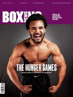 Boxing News